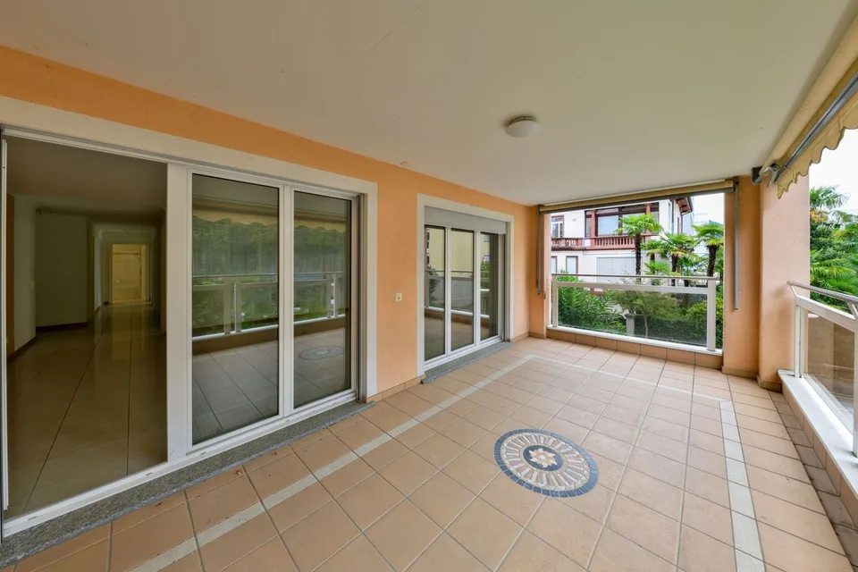Condominio Raggio di Luna - A3 – Foto 3 von 21