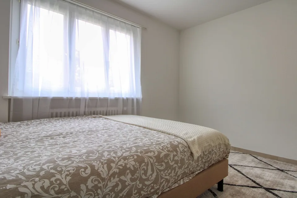 Geräumige Coliving-Wohnung mit großer Terrasse in Wallisellen – Foto 6 von 19