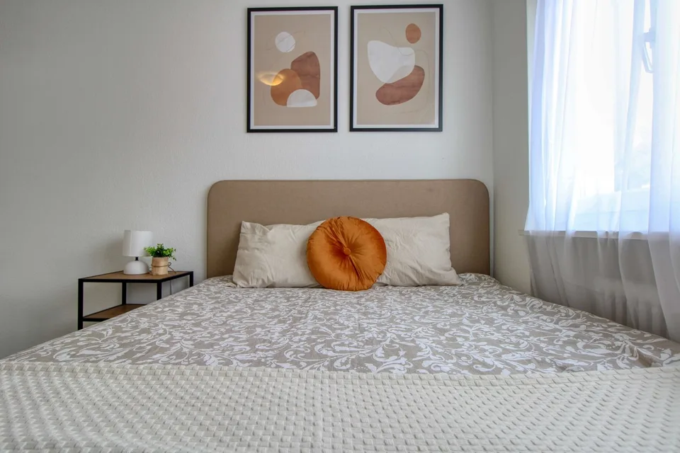 Geräumige Coliving-Wohnung mit großer Terrasse in Wallisellen – Foto 10 von 19