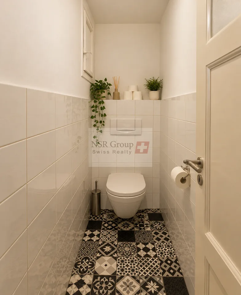 Zu vermieten? Schönes renoviertes Apartment von 60 m² in Carouge – Foto 5 von 6