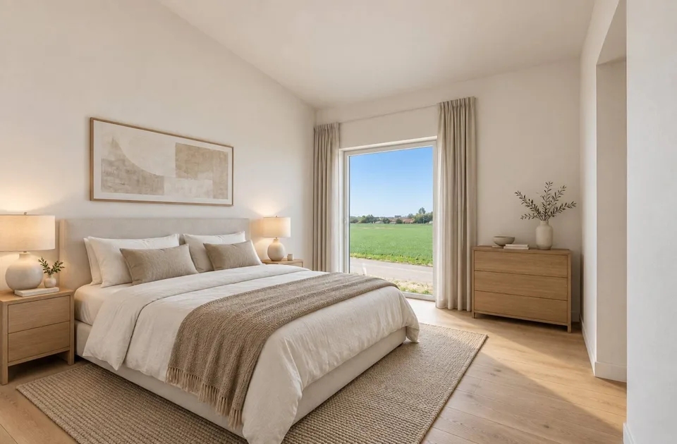 Il Logis - Villa "B" - Villa a schiera nuova di 6,5 locali – foto 8 di 13