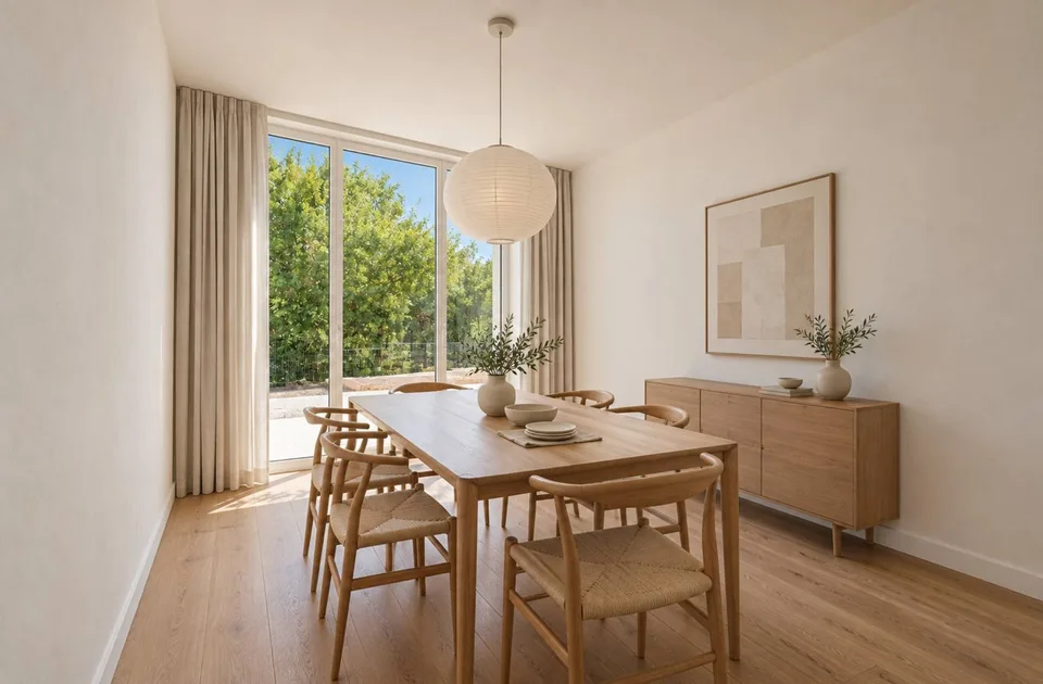 Il Logis - Villa "B" - Villa a schiera nuova di 6,5 locali – foto 3 di 13