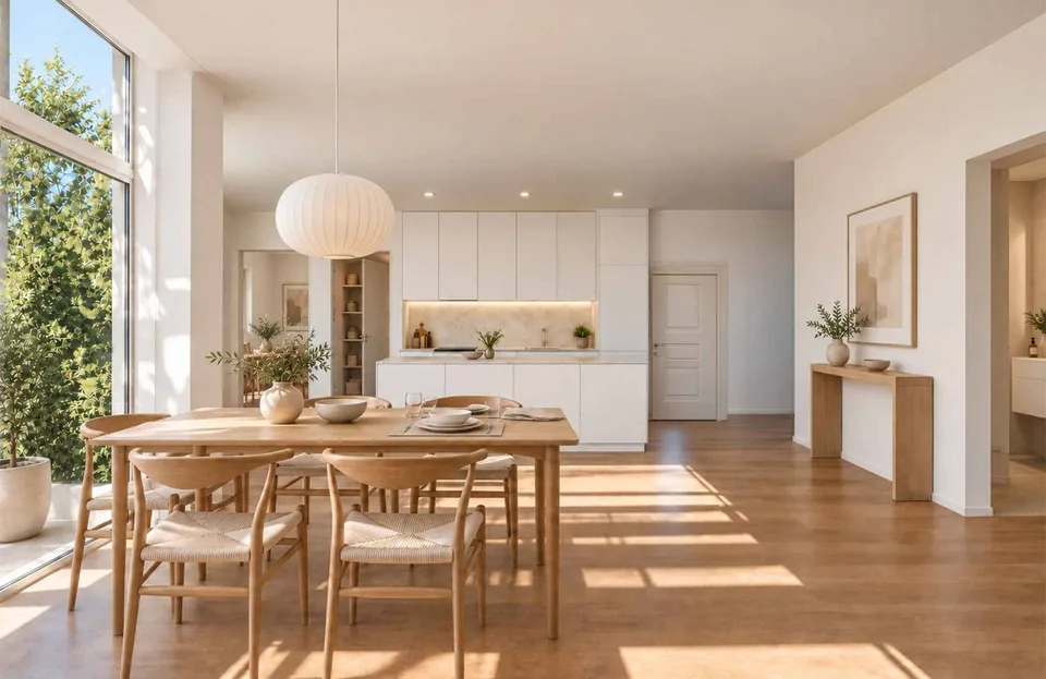 Il Logis - Villa "B" - Villa a schiera nuova di 6,5 locali – foto 2 di 13