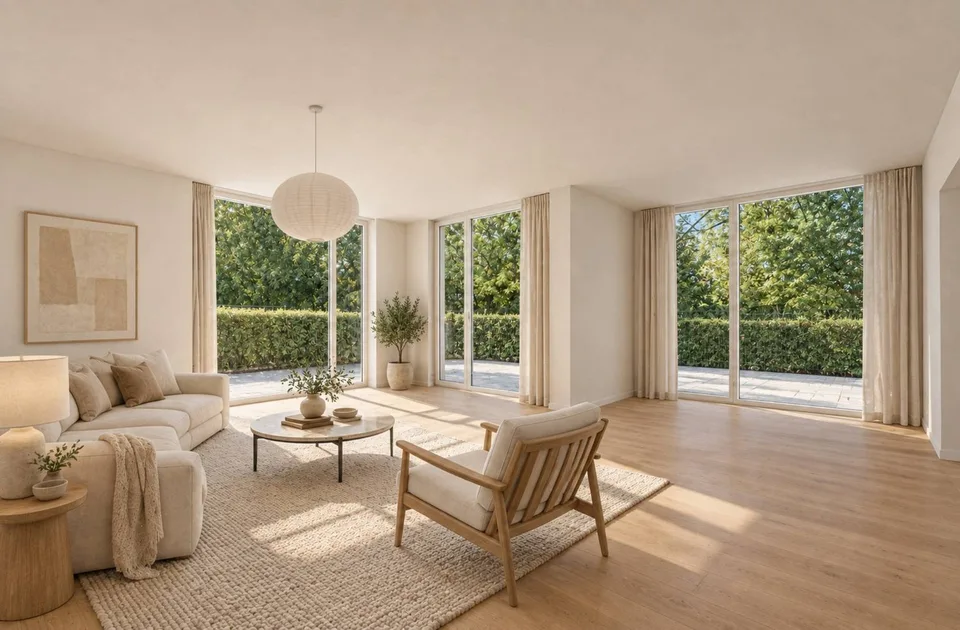Il Logis - Villa "B" - Villa a schiera nuova di 6,5 locali – foto 4 di 13