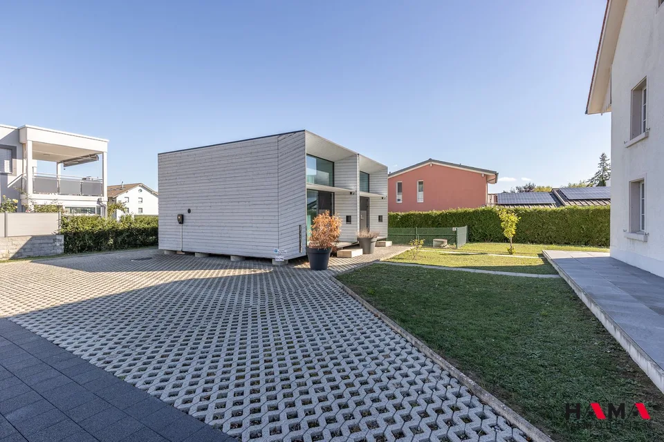 Votre oasis de 25m² dans une Tiny House ! – photo 2 sur 9