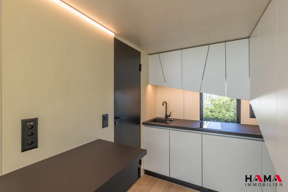 Votre oasis de 25m² dans une Tiny House ! – photo 6 sur 9