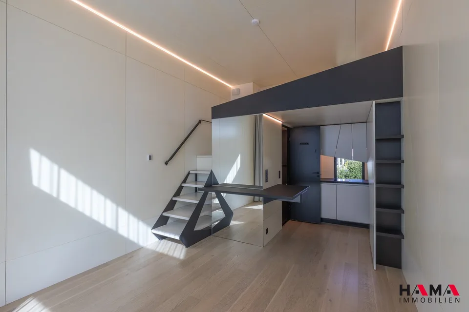 Votre oasis de 25m² dans une Tiny House ! – photo 3 sur 9