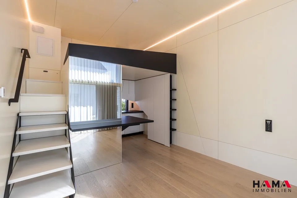 Votre oasis de 25m² dans une Tiny House ! – photo 5 sur 9