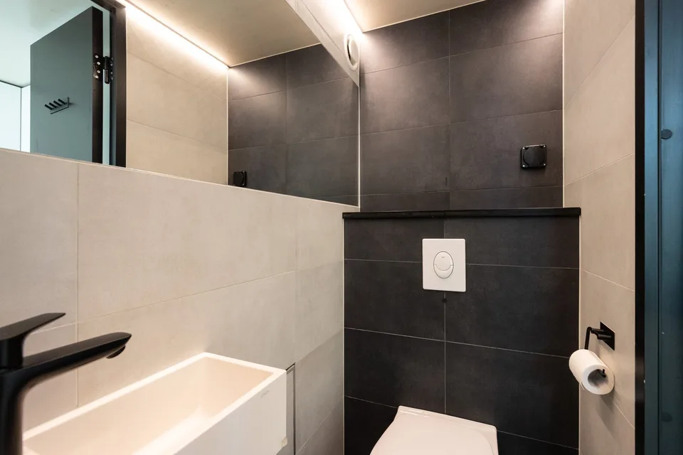 Votre oasis de 25m² dans une Tiny House ! – photo 8 sur 9