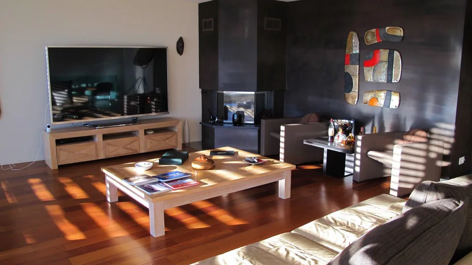 Splendido appartamento di 4 locali con vista panoramica a Lutry – foto 6 di 13