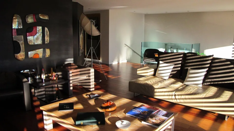 Splendido appartamento di 4 locali con vista panoramica a Lutry – foto 7 di 13
