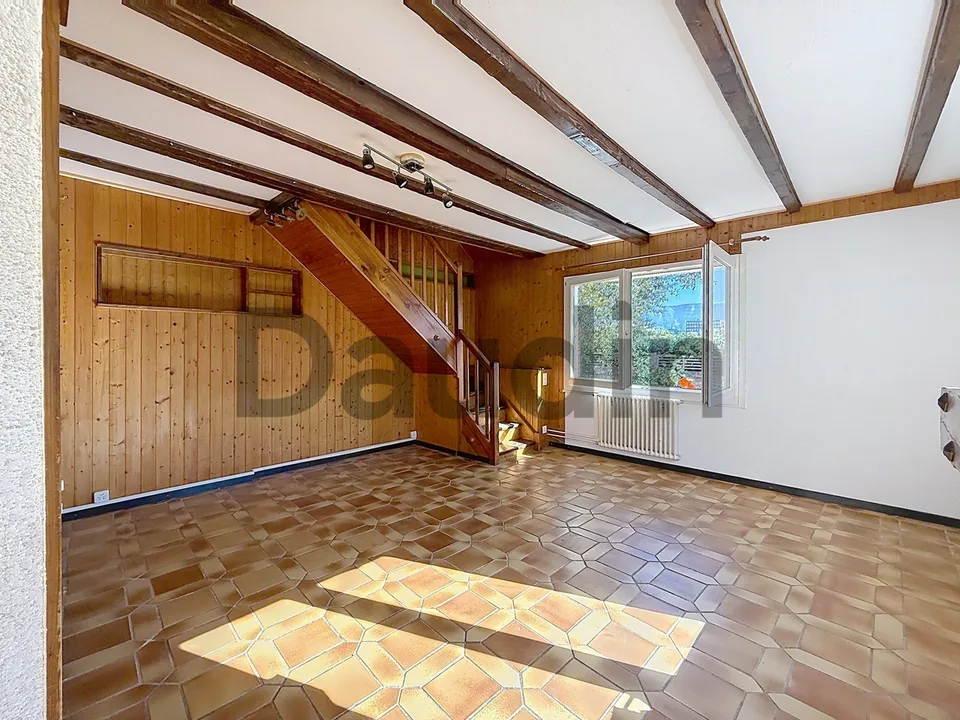 7 Zimmer Einfamilienhaus in Aïre – Foto 3 von 10