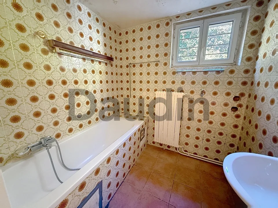 7 Zimmer Einfamilienhaus in Aïre – Foto 10 von 10