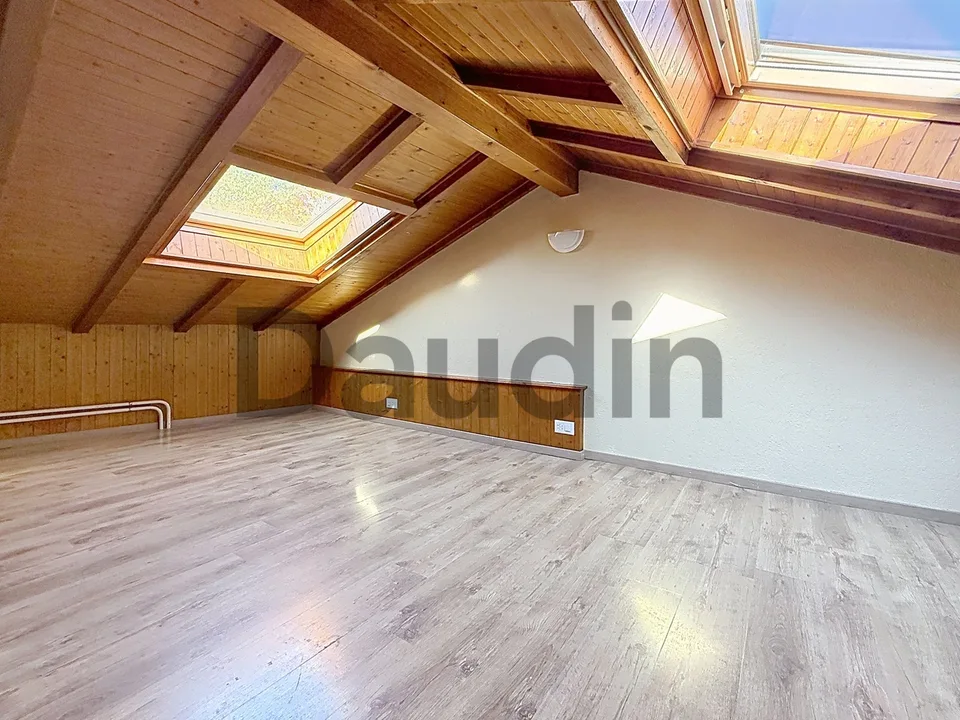 7 Zimmer Einfamilienhaus in Aïre – Foto 8 von 10