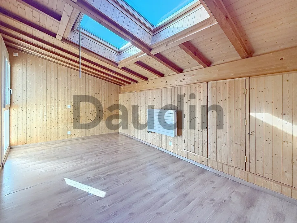 7 Zimmer Einfamilienhaus in Aïre – Foto 9 von 10