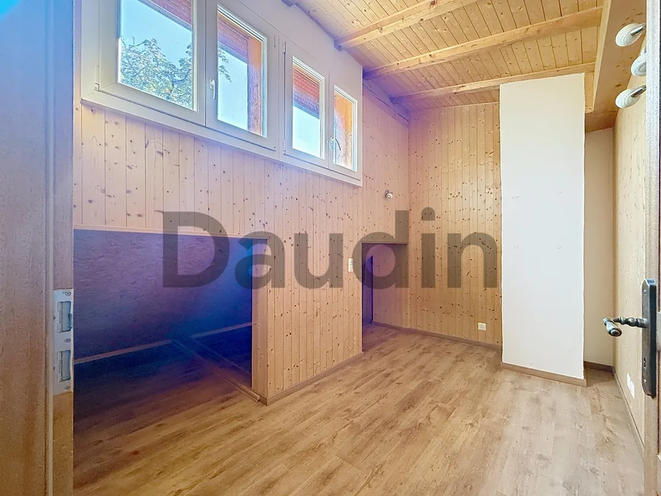 7 Zimmer Einfamilienhaus in Aïre – Foto 7 von 10