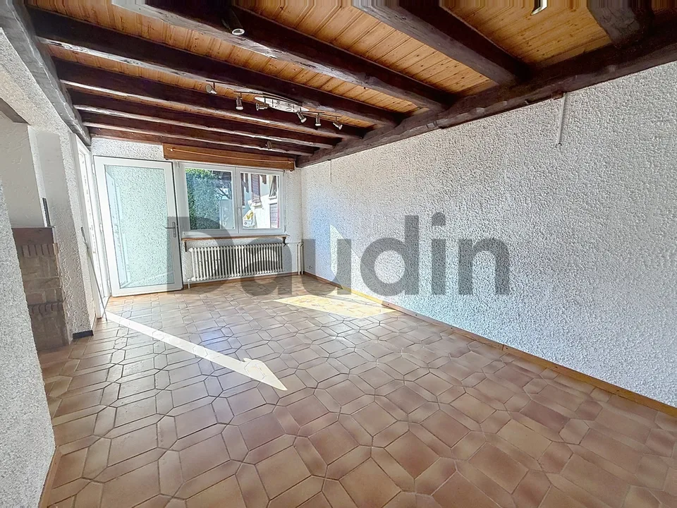 7 Zimmer Einfamilienhaus in Aïre – Foto 5 von 10