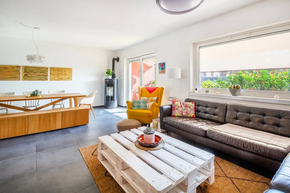 4.5 Zimmer Einfamilienhaus in Stabio – Foto 2 von 6