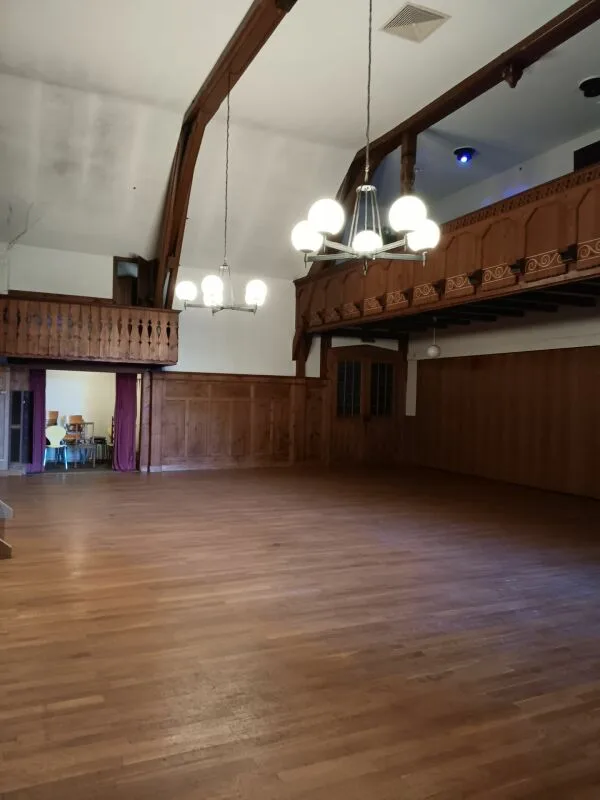 Storage / Storage Room – photo 2 of 11