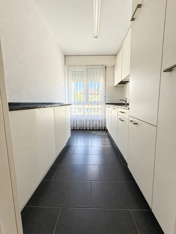Sanierte 3-Zimmerwohnung zu vermieten – Foto 7 von 8
