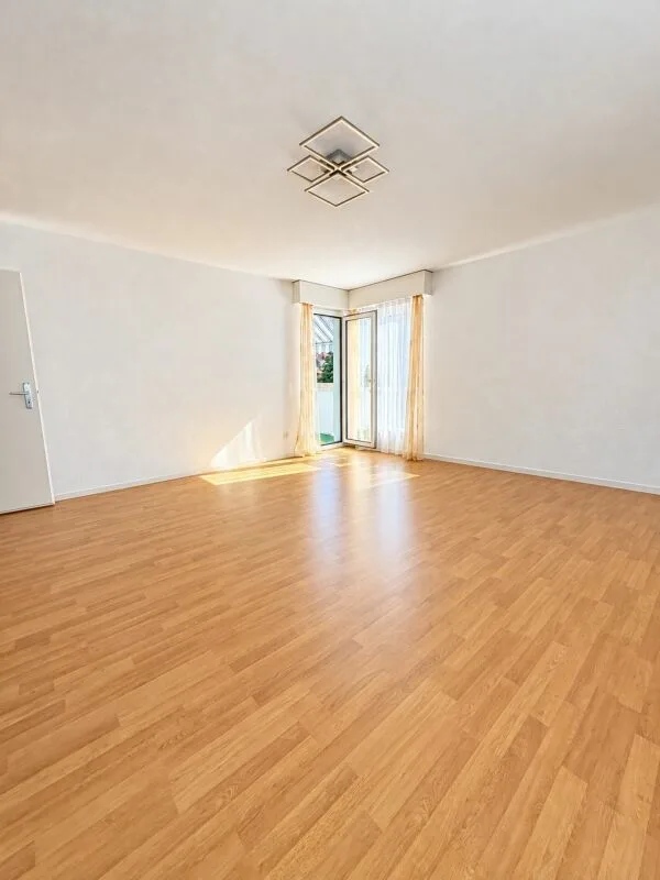 Sanierte 3-Zimmerwohnung zu vermieten – Foto 2 von 8