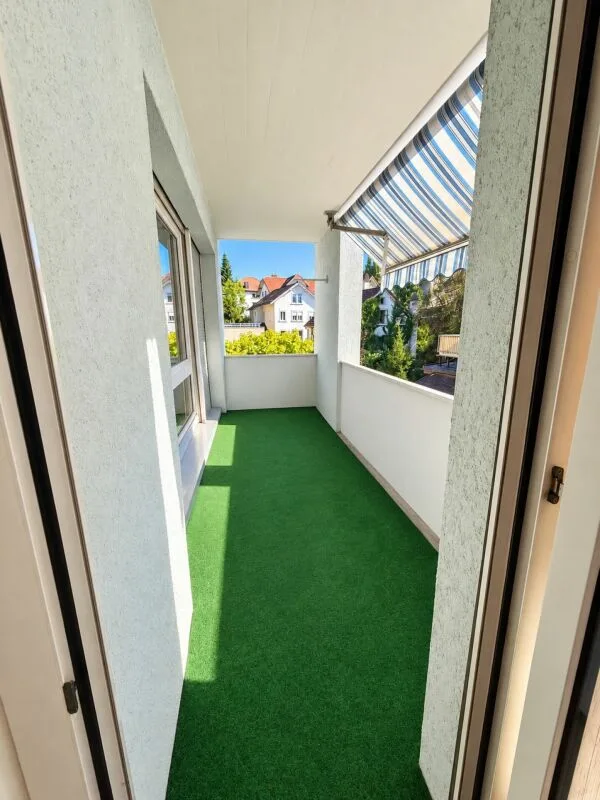Sanierte 3-Zimmerwohnung zu vermieten – Foto 8 von 8