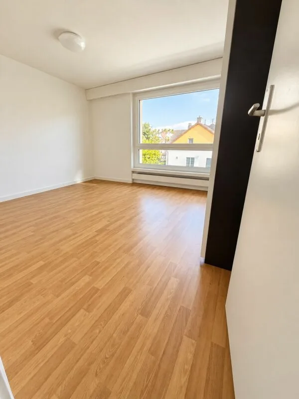 Sanierte 3-Zimmerwohnung zu vermieten – Foto 4 von 8