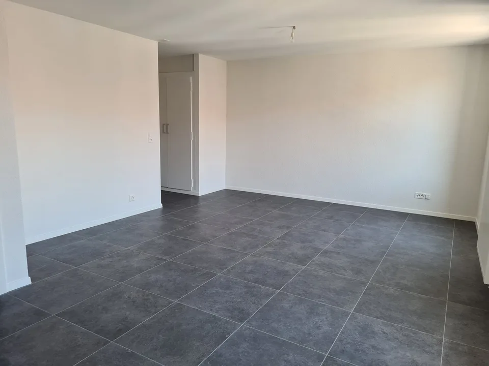 Joli studio à louer au cœur de Pompaples – Disponible dès le 15 décembre 2026 – photo 2 sur 5