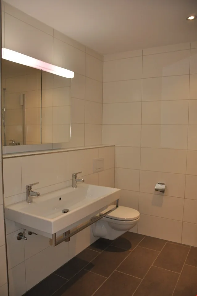 Helle 4.5 Zimmerwohnung mit 2 Balkonen – foto 10 di 11