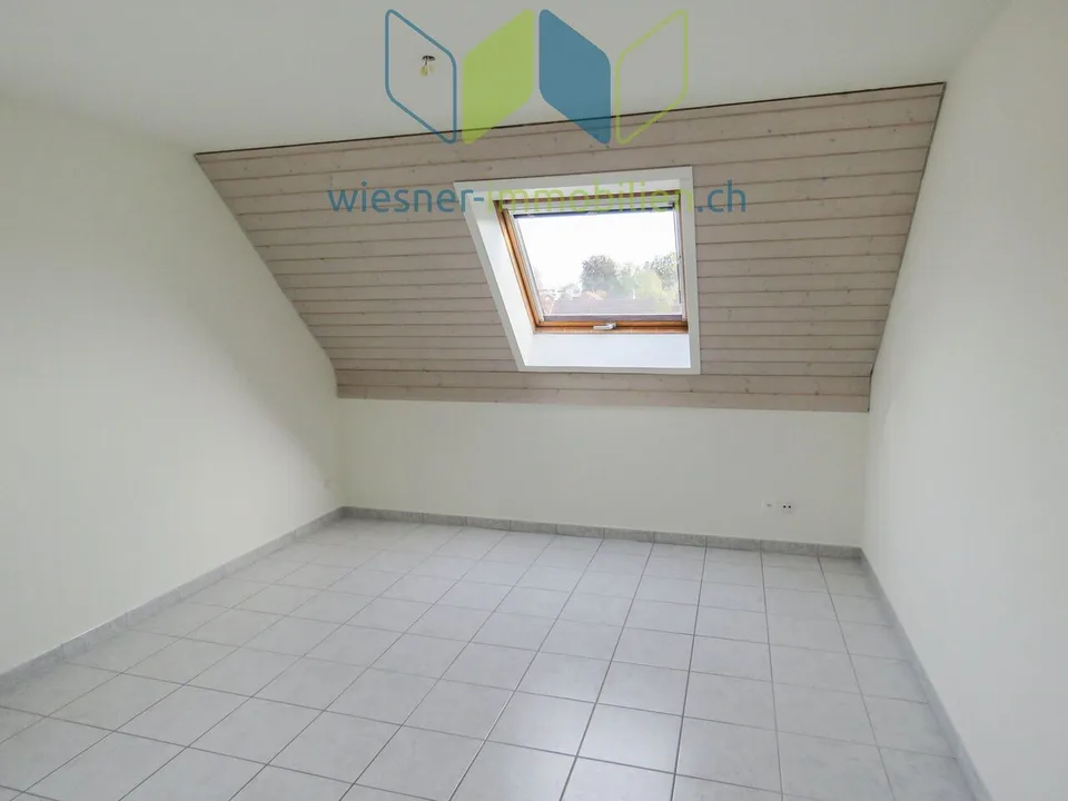WOHNEN ÜBER DEN DÄCHERN VON MÖHLIN – Foto 8 von 13