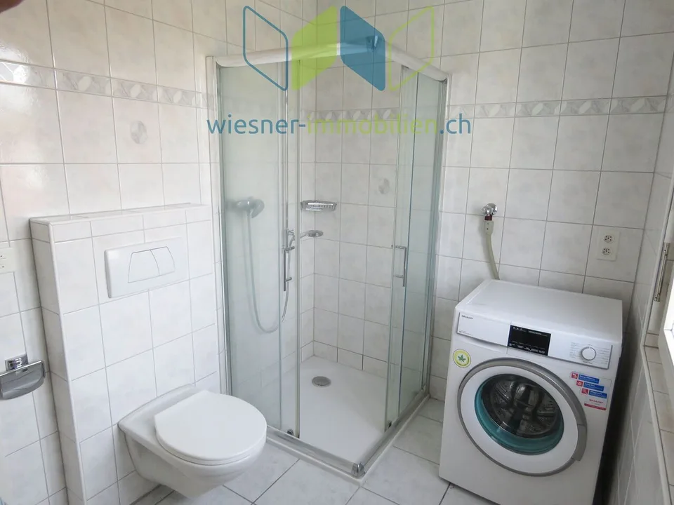 WOHNEN ÜBER DEN DÄCHERN VON MÖHLIN – Foto 7 von 13