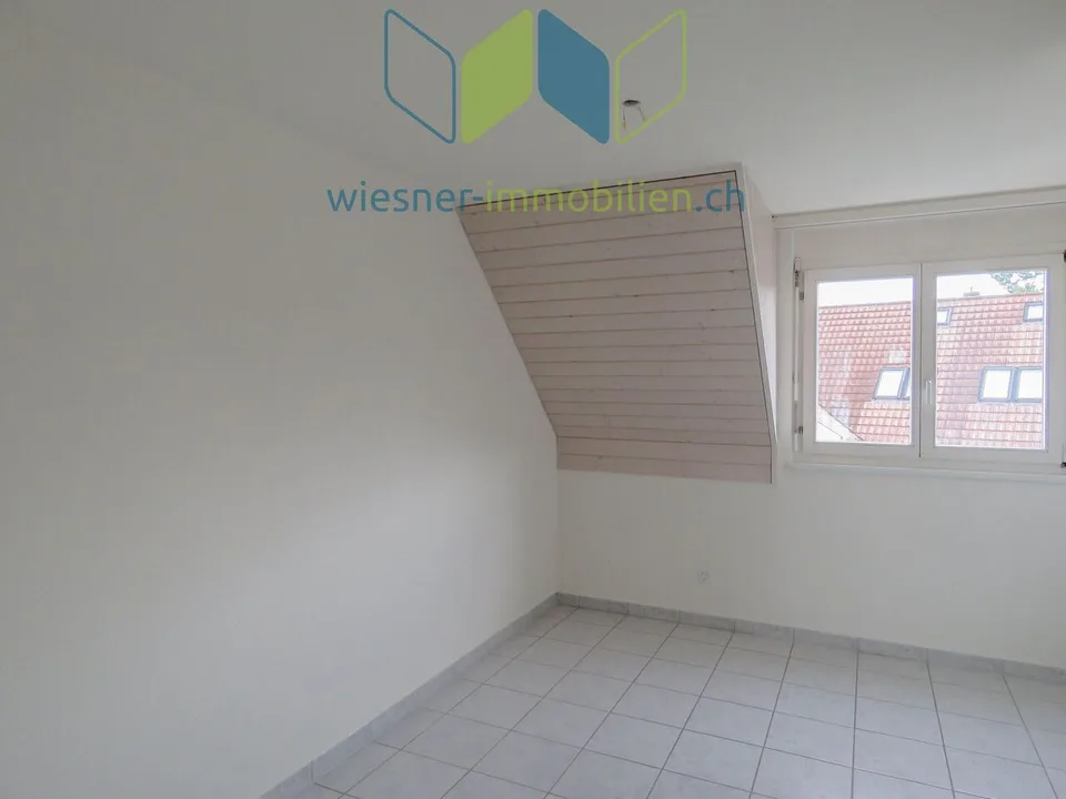 WOHNEN ÜBER DEN DÄCHERN VON MÖHLIN – Foto 9 von 13