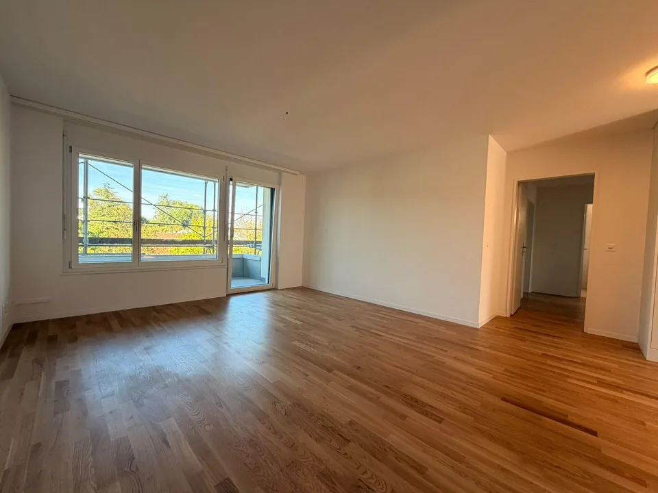 Neu sanierte 3 1/2-Zimmerwohnungen – Foto 4 von 6