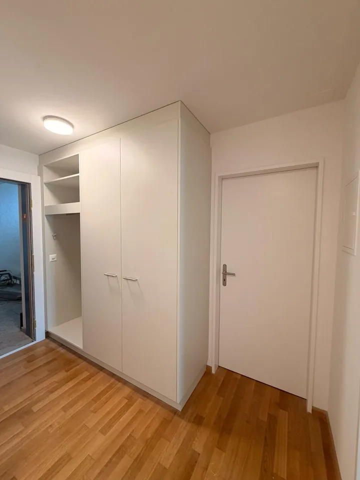 Neu sanierte 3 1/2-Zimmerwohnungen – Foto 3 von 6