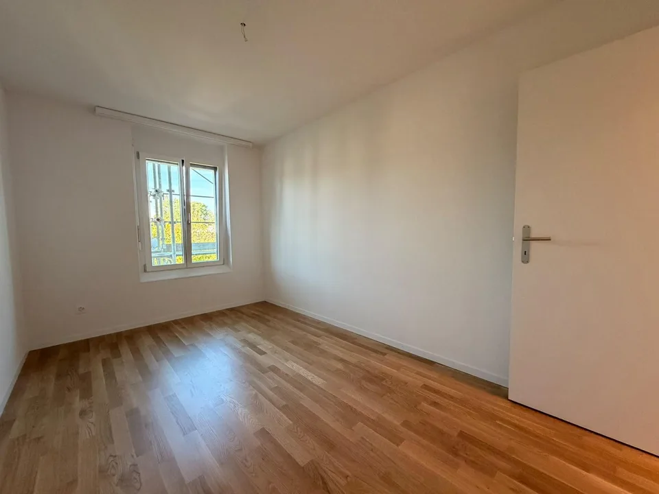 neu sanierte 2.5-Zimmerwohnung im idyllischen Rheinfelden – Foto 4 von 6