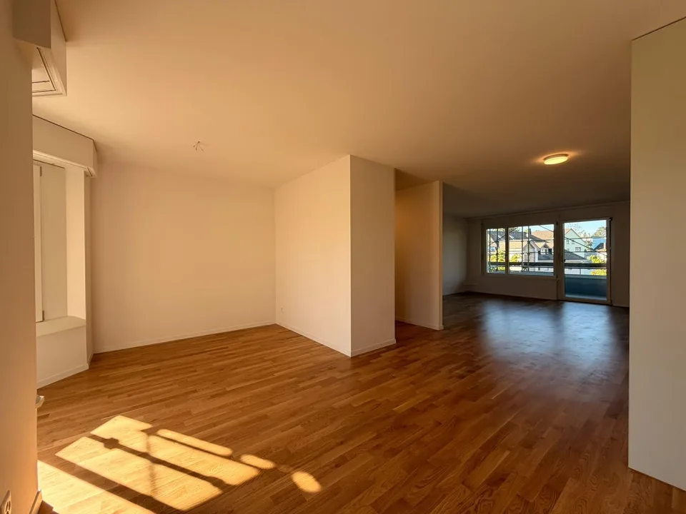 Neu sanierte 4.5 Zimmerwohnung in Rheinfelden – Foto 6 von 11
