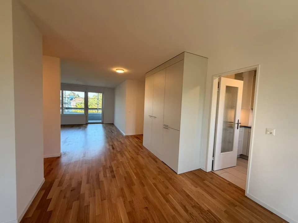 Neu sanierte 4.5 Zimmerwohnung in Rheinfelden – Foto 7 von 11