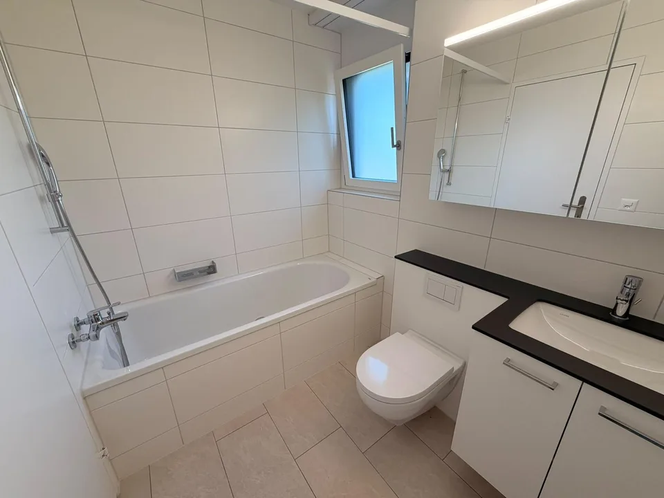 Neu sanierte 4.5 Zimmerwohnung in Rheinfelden – Foto 3 von 11