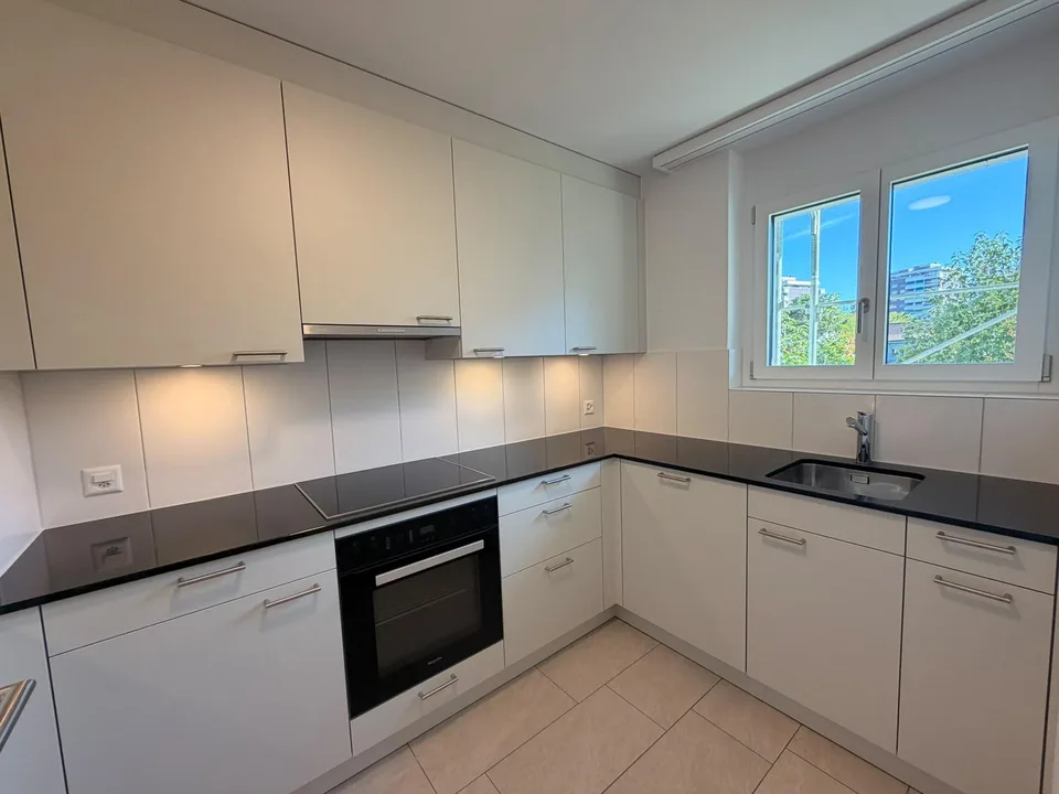 Neu sanierte 4.5 Zimmerwohnung in Rheinfelden – Foto 2 von 11