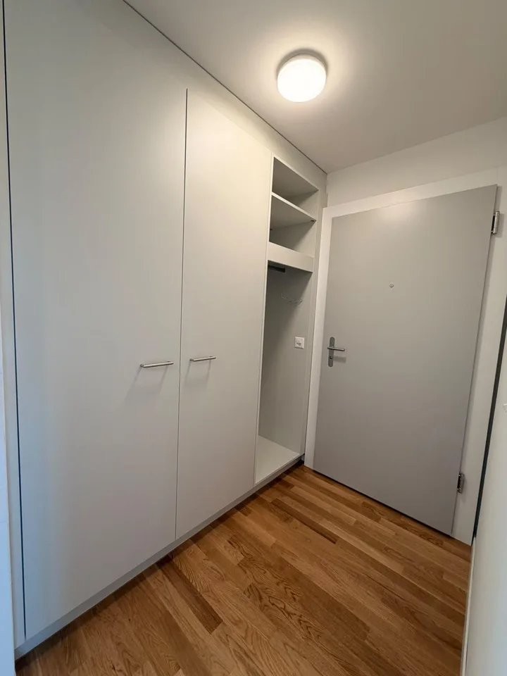 Neu sanierte 4.5 Zimmerwohnung in Rheinfelden – Foto 11 von 11