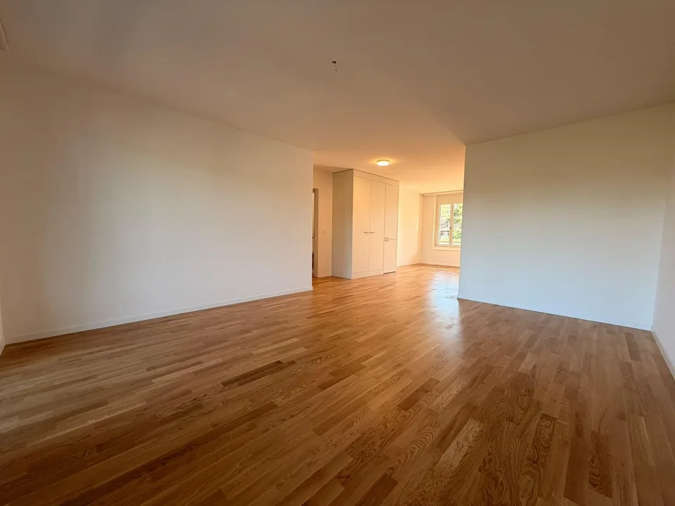Neu sanierte 4.5 Zimmerwohnung in Rheinfelden – Foto 8 von 11