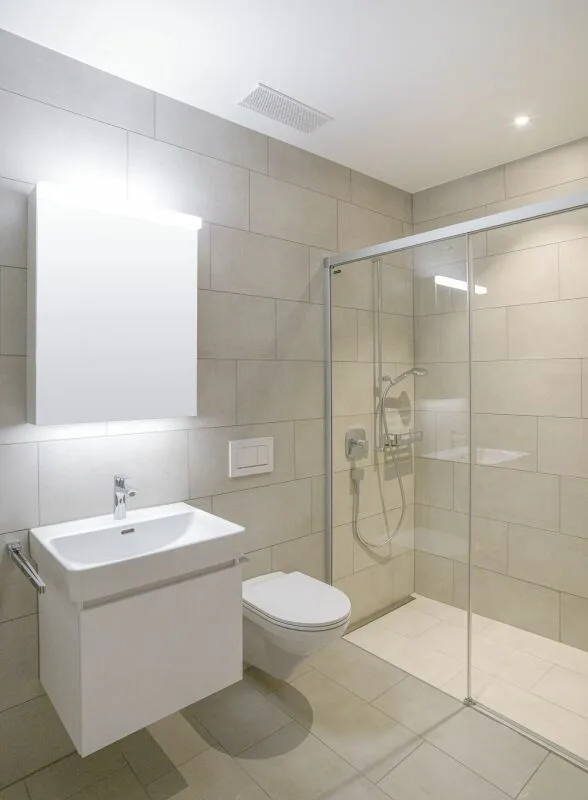 Appartement lumineux 3.5 pièces à Honau – photo 4 sur 4