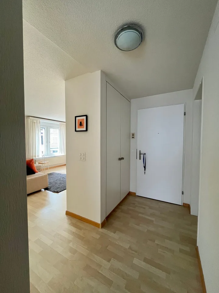Apartment in top location near city center Dorflinde – photo 7 of 9