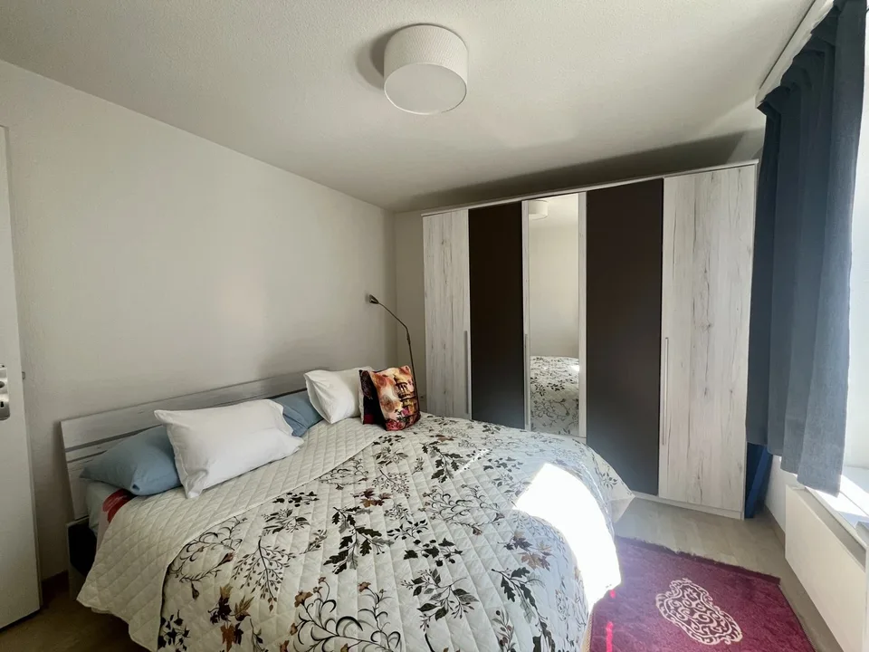 Apartment in top location near city center Dorflinde – photo 5 of 9