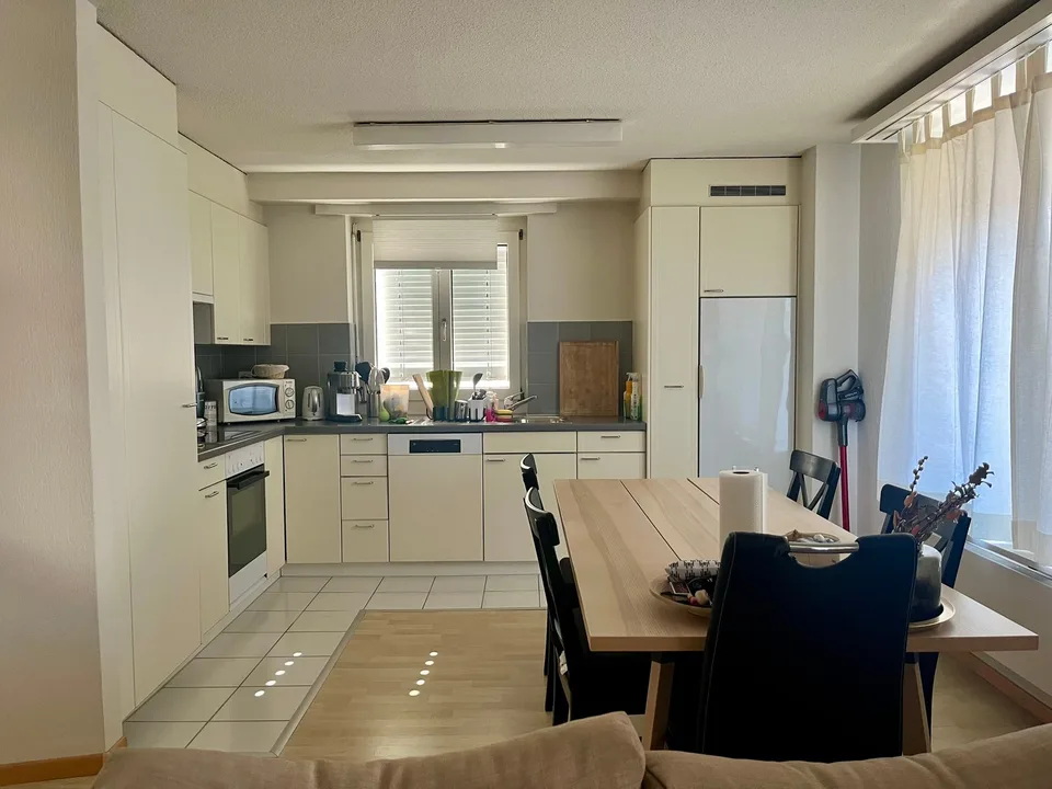 Apartment in top location near city center Dorflinde – photo 2 of 9