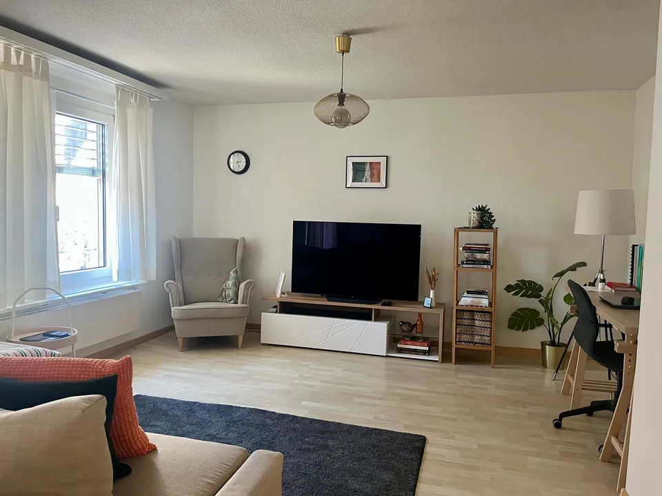 Apartment in top location near city center Dorflinde – photo 3 of 9