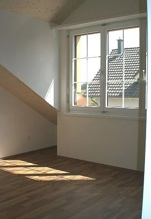 Charming 3 1/2-room apartment attic – photo 4 of 7
