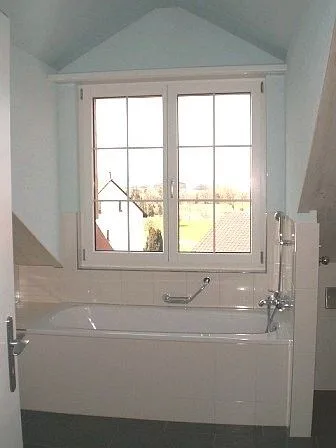 Charming 3 1/2-room apartment attic – photo 5 of 7