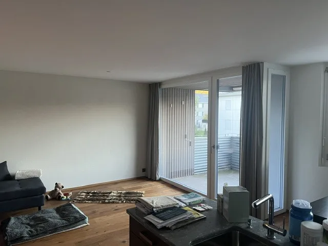 2.5 Zimmer Wohnung in Einsiedeln – Foto 2 von 3