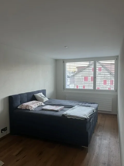 2.5 Zimmer Wohnung in Einsiedeln – Foto 3 von 3